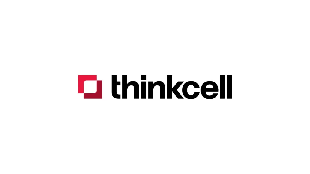 Formation Think-Cell