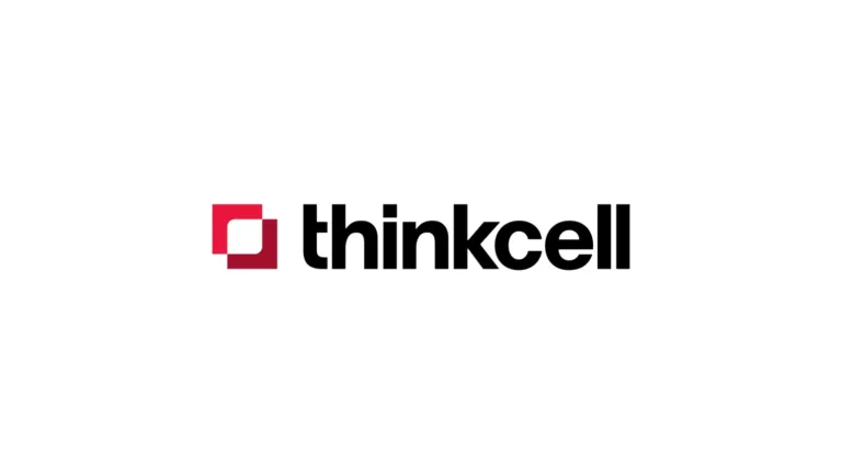 Formation Think-Cell