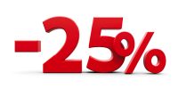 Percent rate Versalys