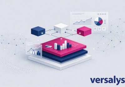 PowerBI -Versalys -linkedin