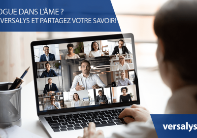 Versalys recrutement fr